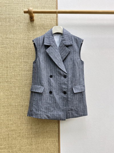 Жилет Max Mara