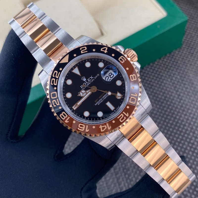Часы Rolex
