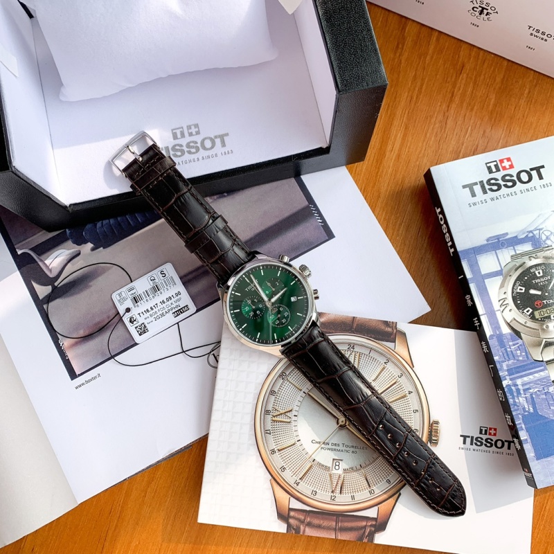 Часы Tissot