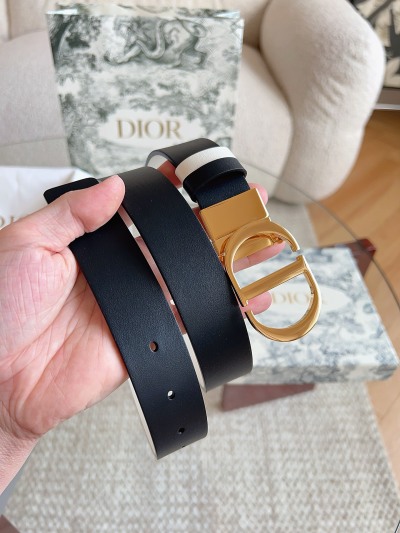Ремень Dior