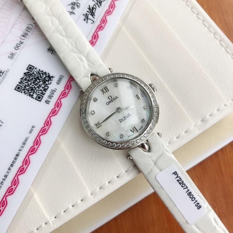 Часы Omega