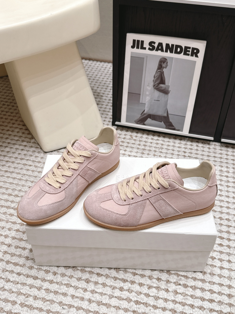 Кроссовки MM6 Maison Margiela
