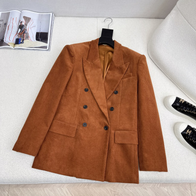 Пиджак Saint Laurent