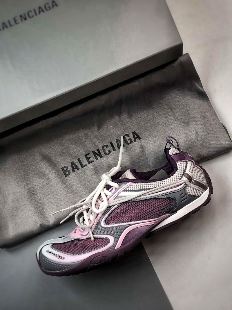 Кроссовки Balenciaga Radar Gradient Lines