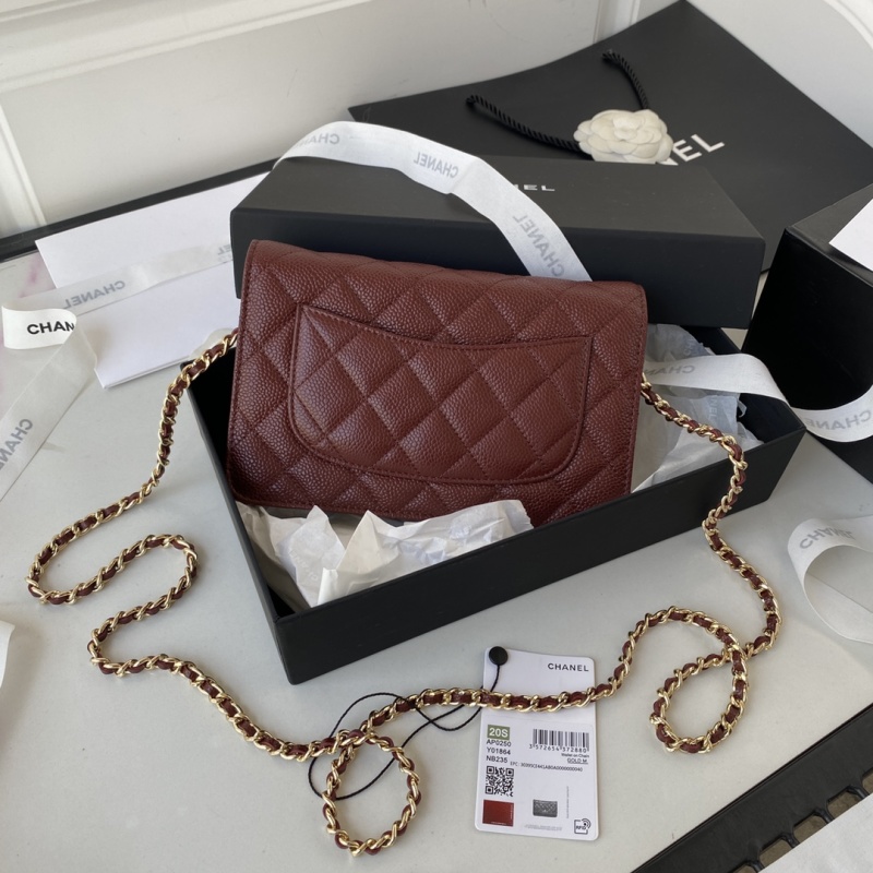 Сумка Chanel