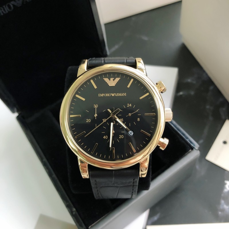 Часы Emporio Armani