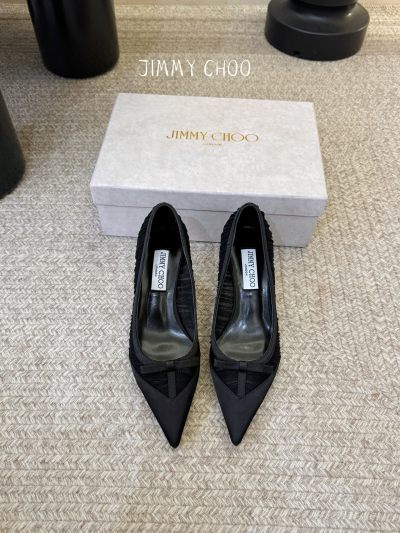 Туфли Jimmy Choo