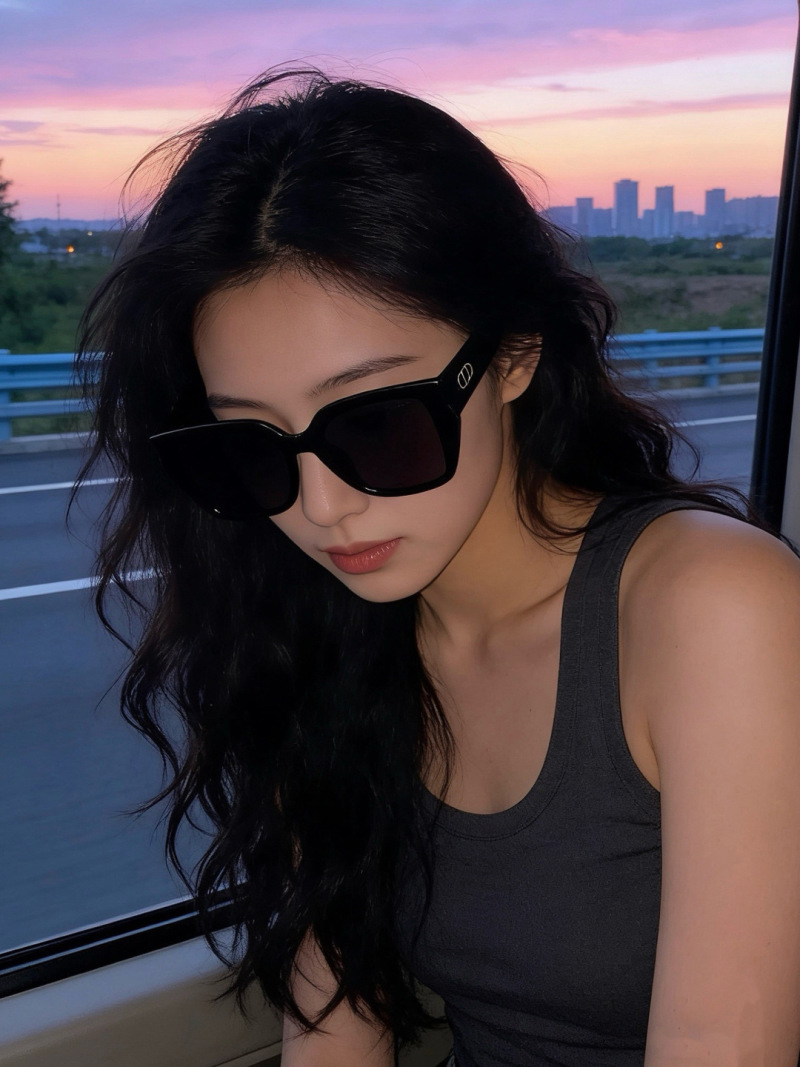 Очки Dior