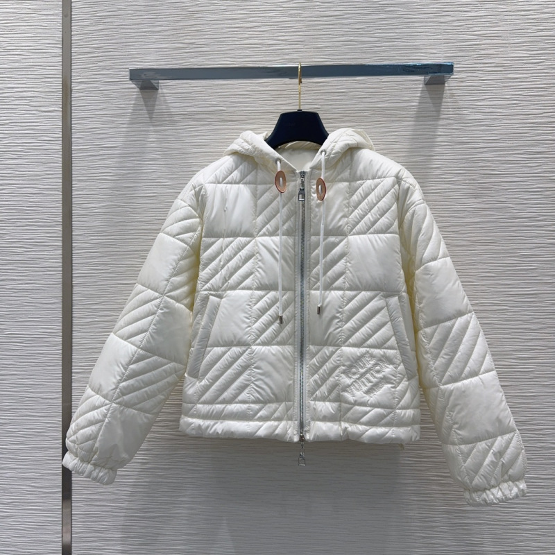 Пуховик Louis Vuitton