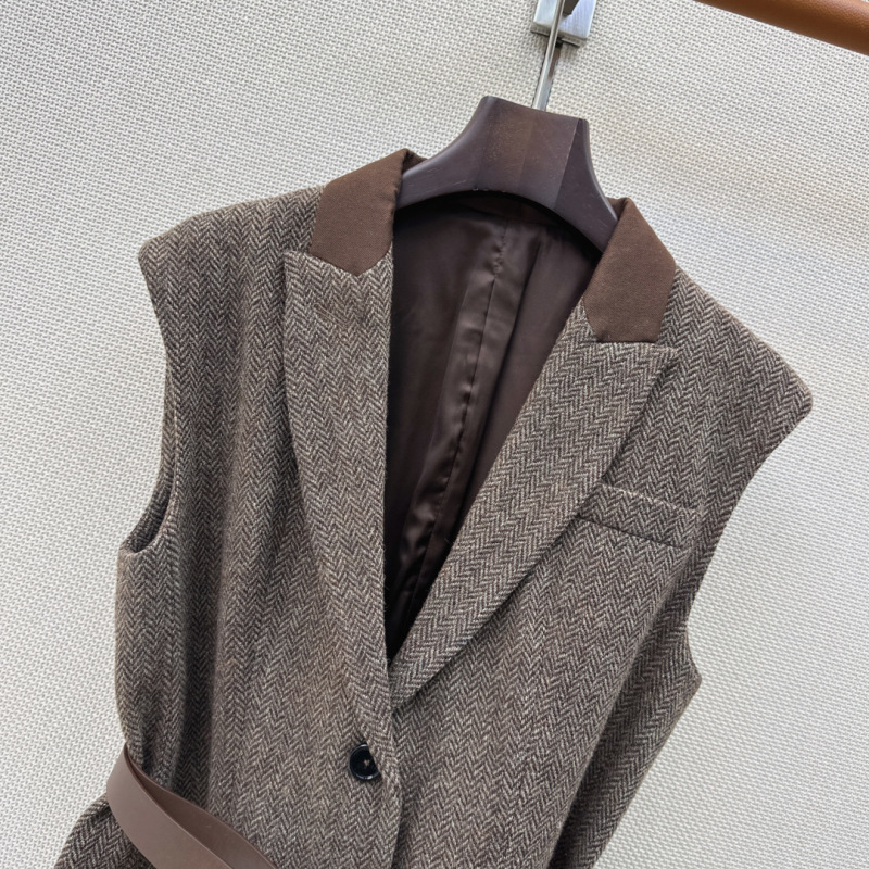 Жилет Brunello Cucinelli