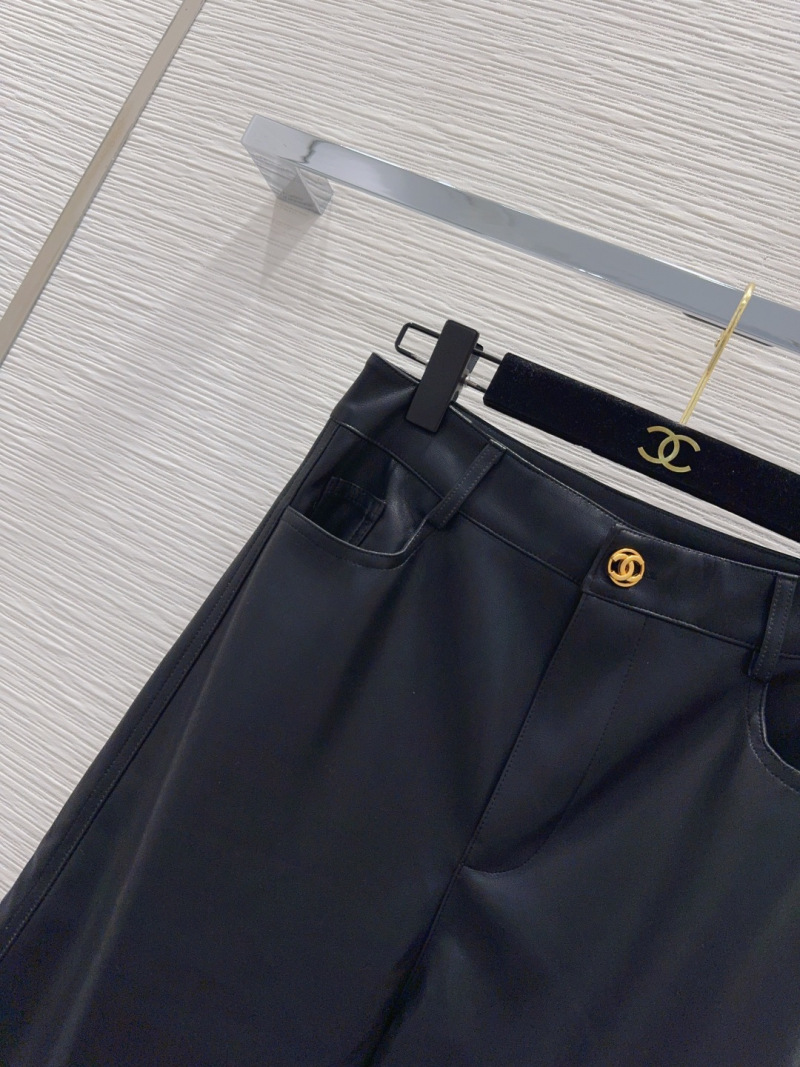 Брюки Chanel