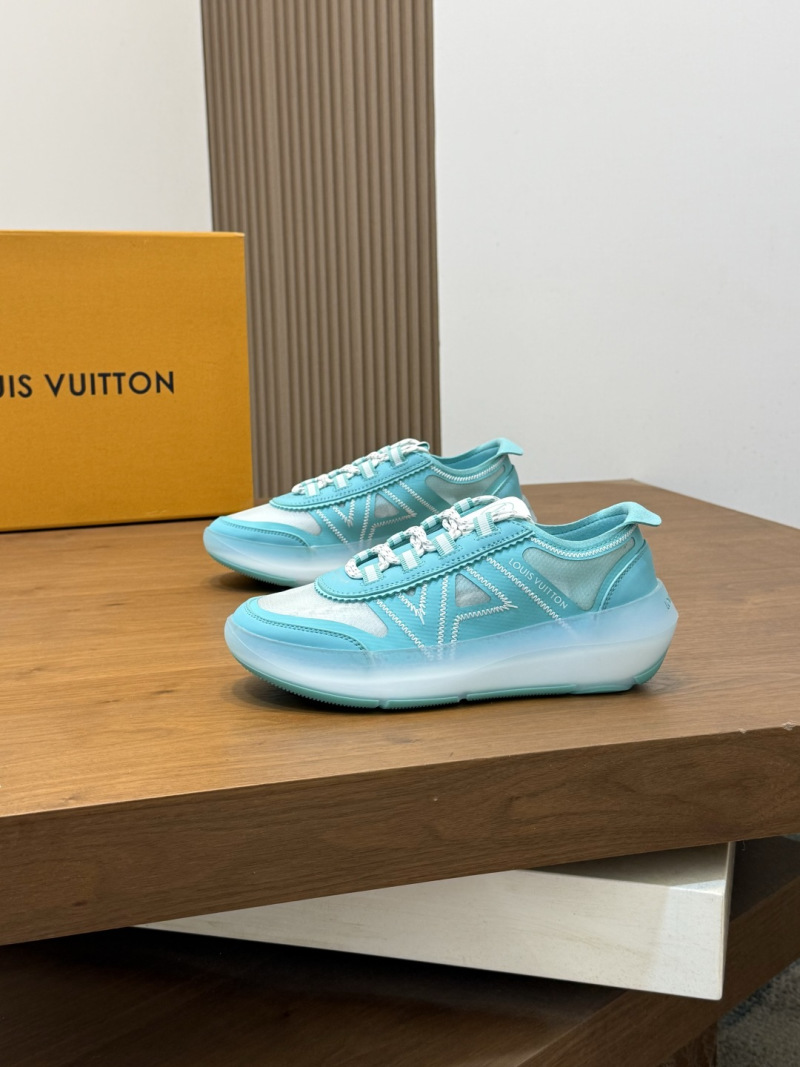 Мужские кроссовки Louis Vuitton