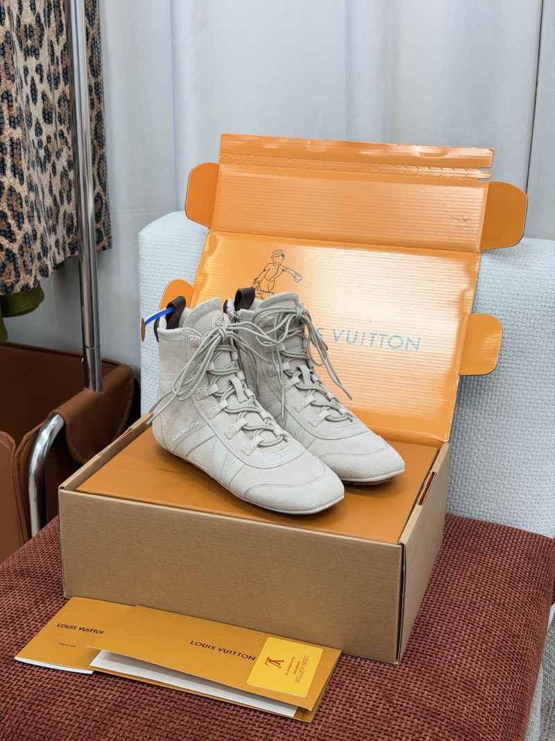 Кроссовки Louis Vuitton