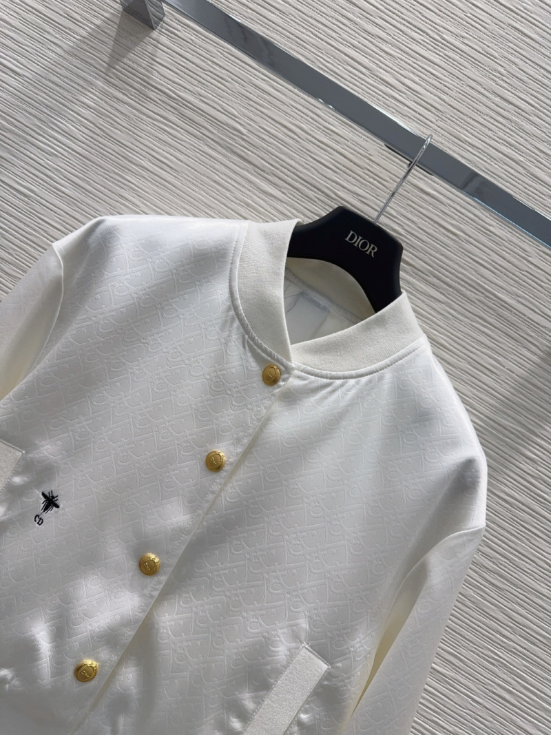 Пиджаки Dior
