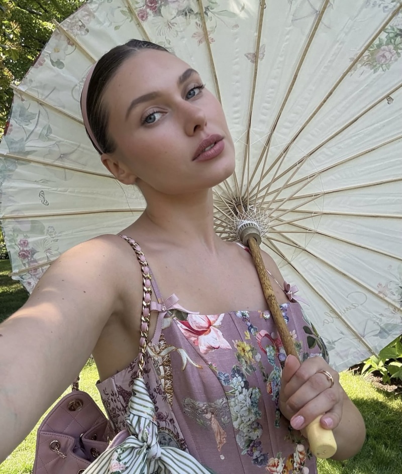 Платье Без бренда