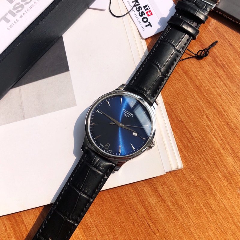 Часы Tissot