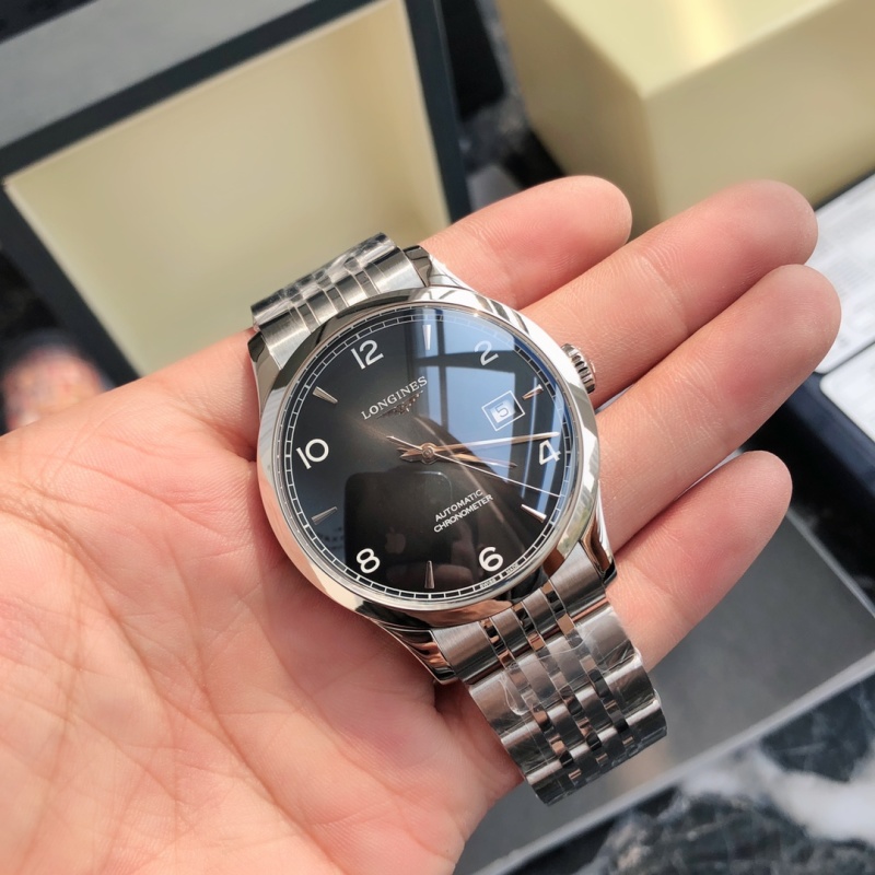 Часы Longines
