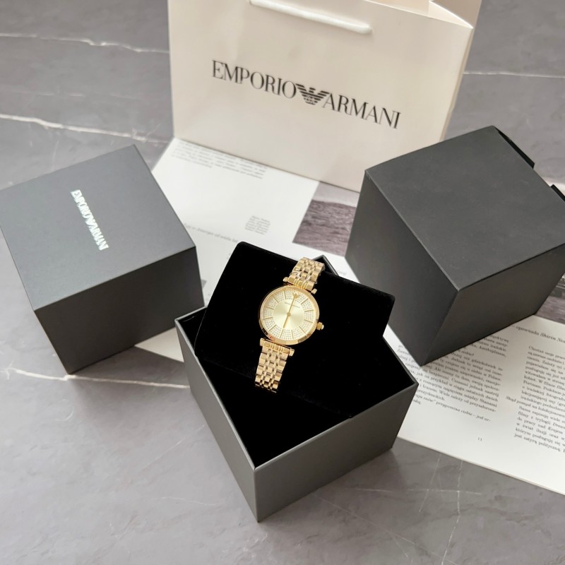 Часы Emporio Armani