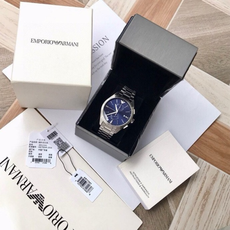 Часы Armani