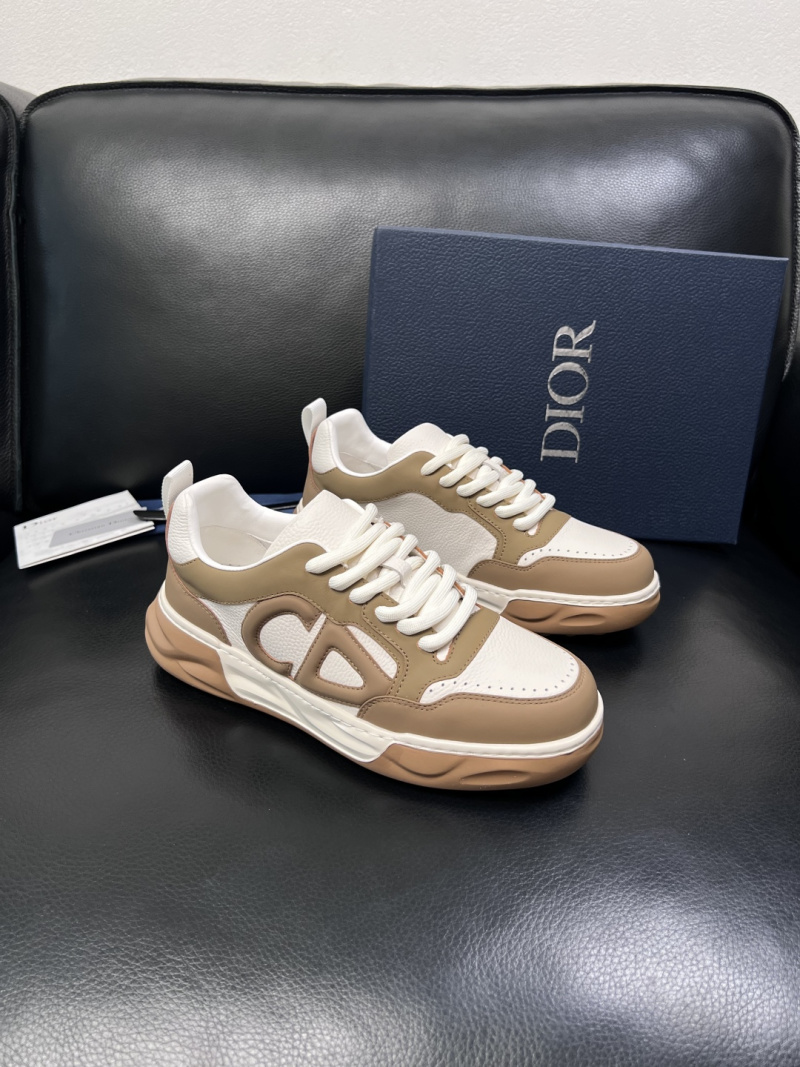 Мужские кроссовки Dior