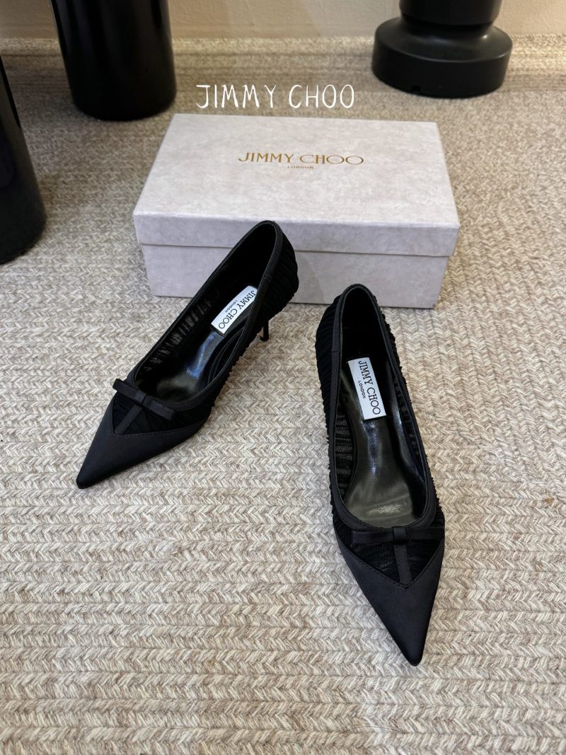 Туфли Jimmy Choo