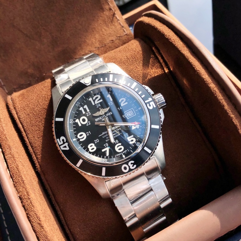 Часы Breitling