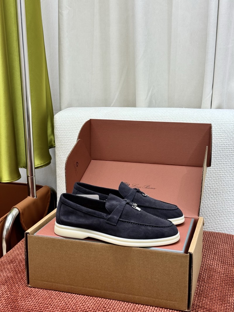 Лоферы Loro Piana