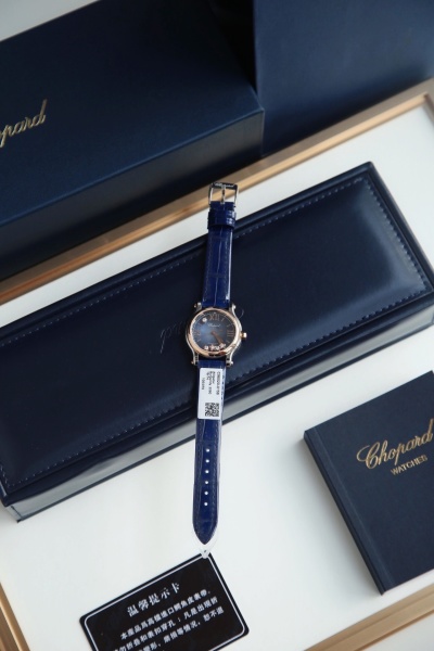 Часы Chopard