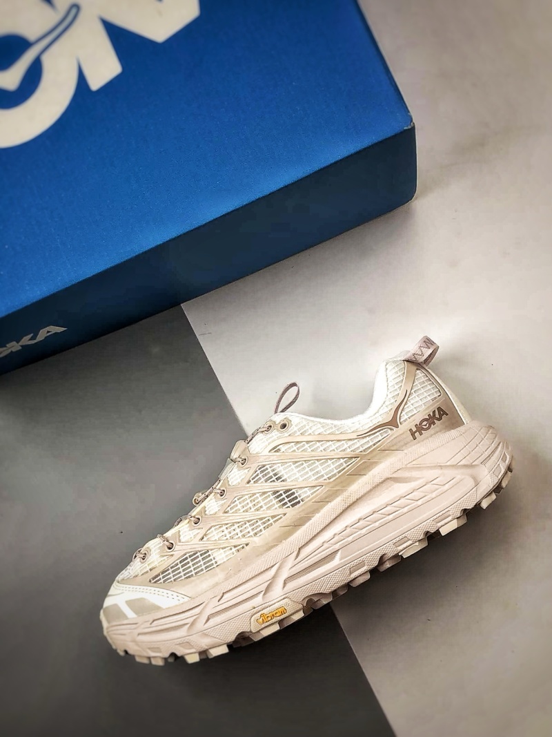 Кроссовки Hoka One One Mafate Three 2