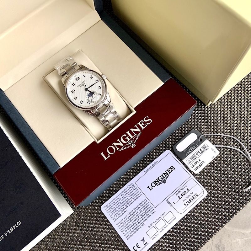 Часы Longines