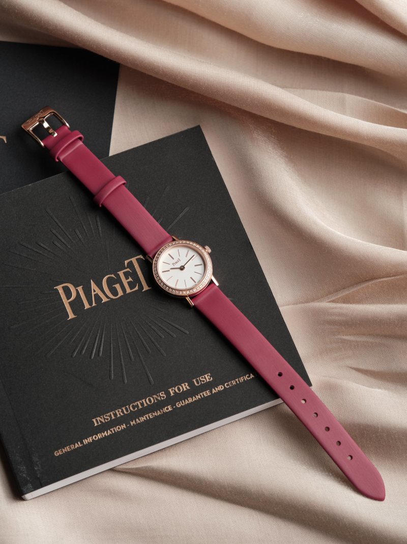 Часы Piaget