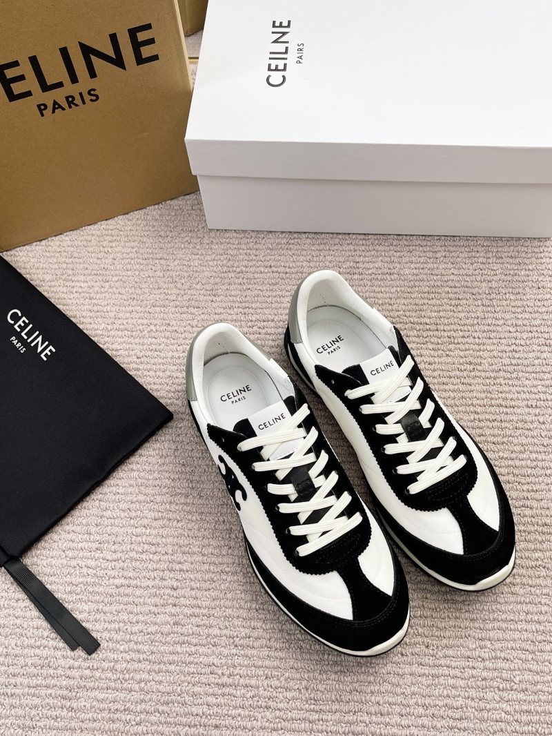 Кеды Celine Racer