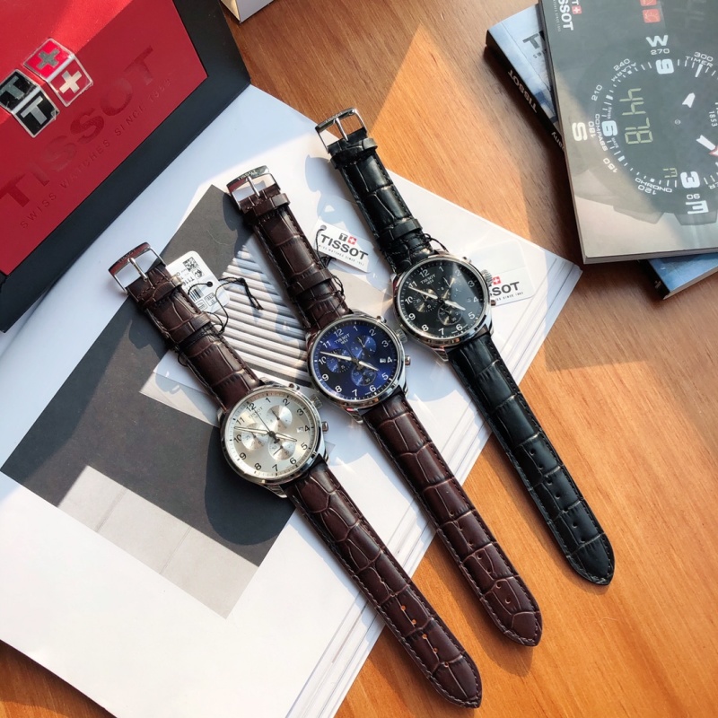 Часы Tissot
