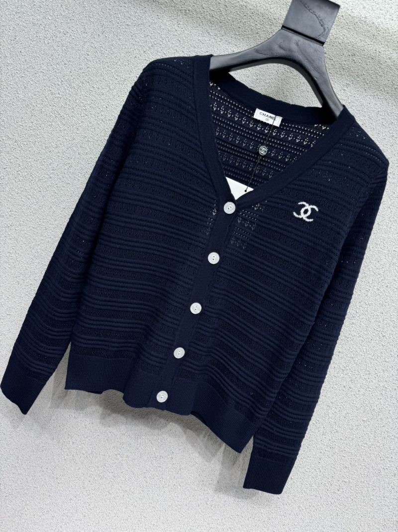 Кардиган Chanel