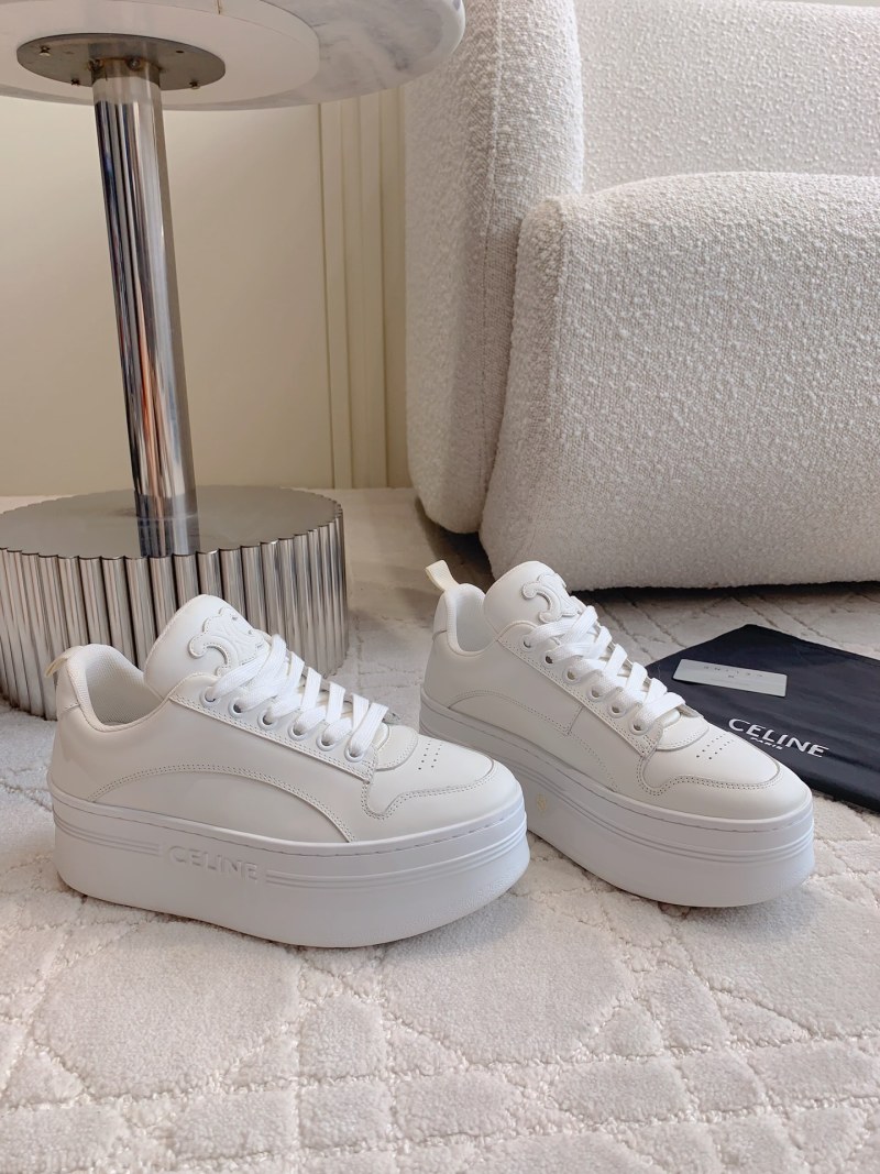 Кроссовки Celine