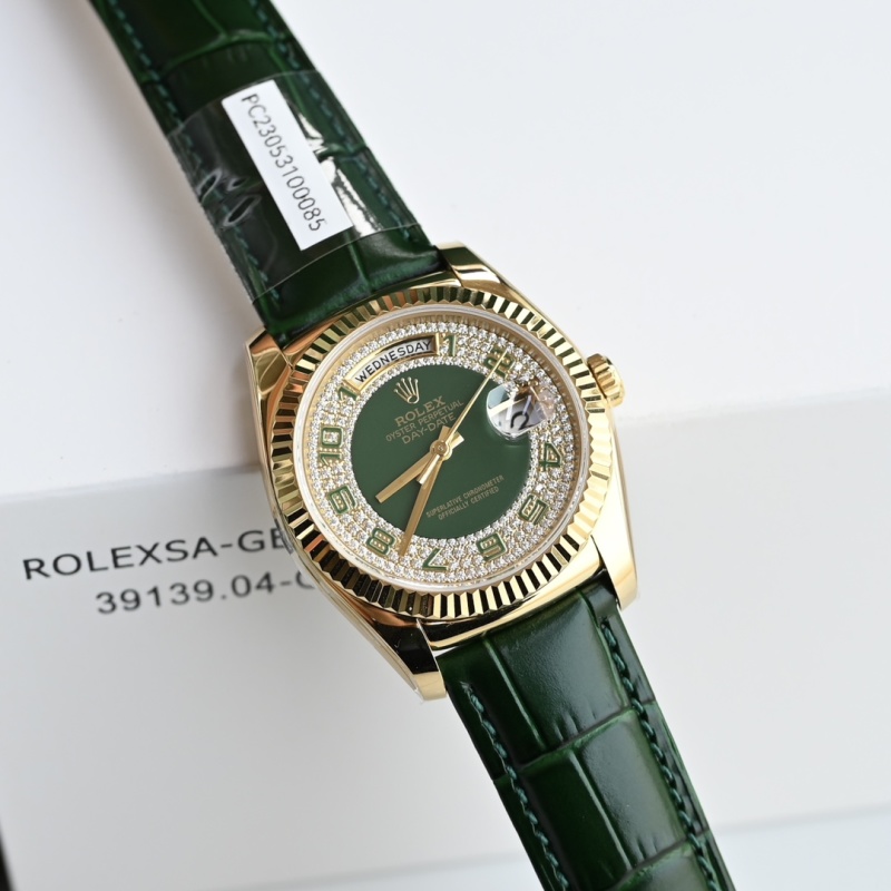 Часы Rolex