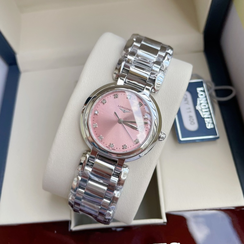 Часы Longines