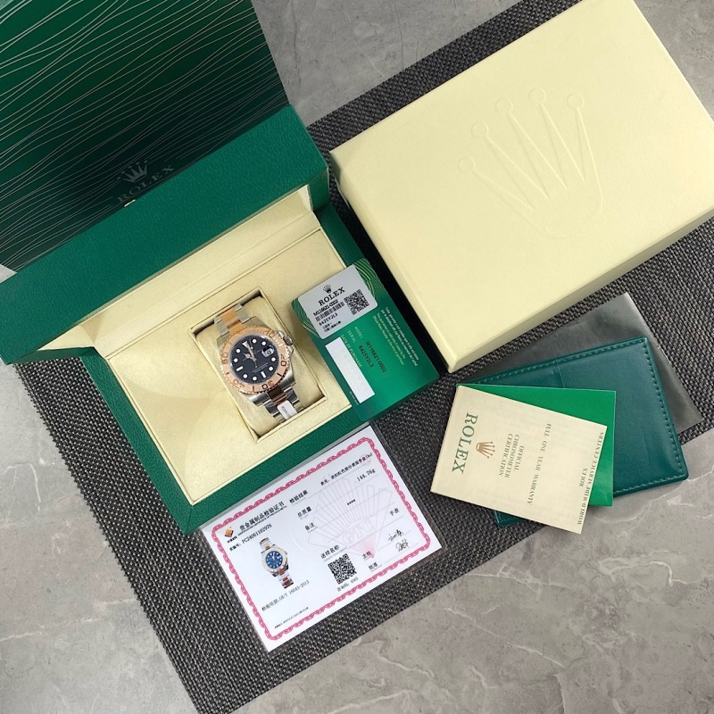 Часы Rolex