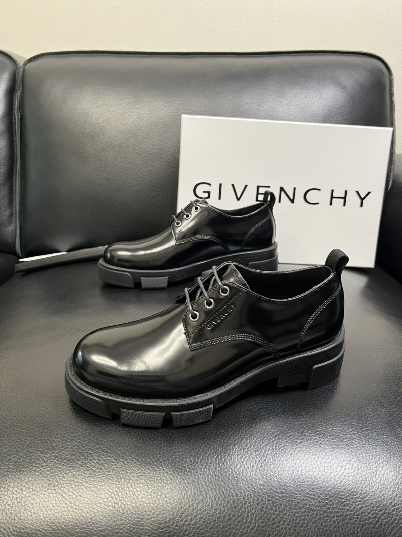 Туфли Givenchy