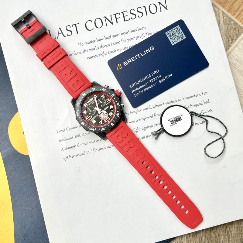 Часы Breitling