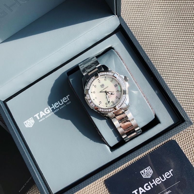 Часы TAG Heuer