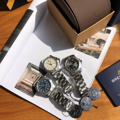 Часы Breitling