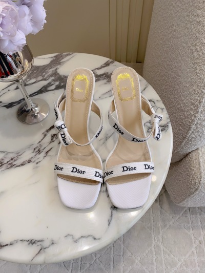 Туфли Dior