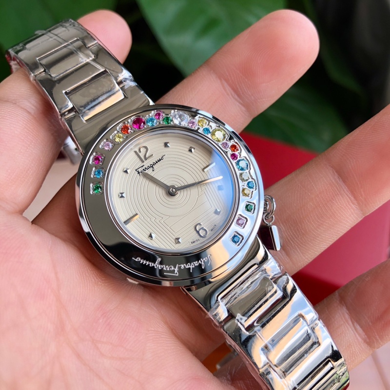 Часы Ferragamo