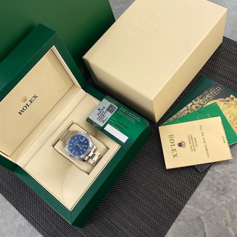 Часы Rolex