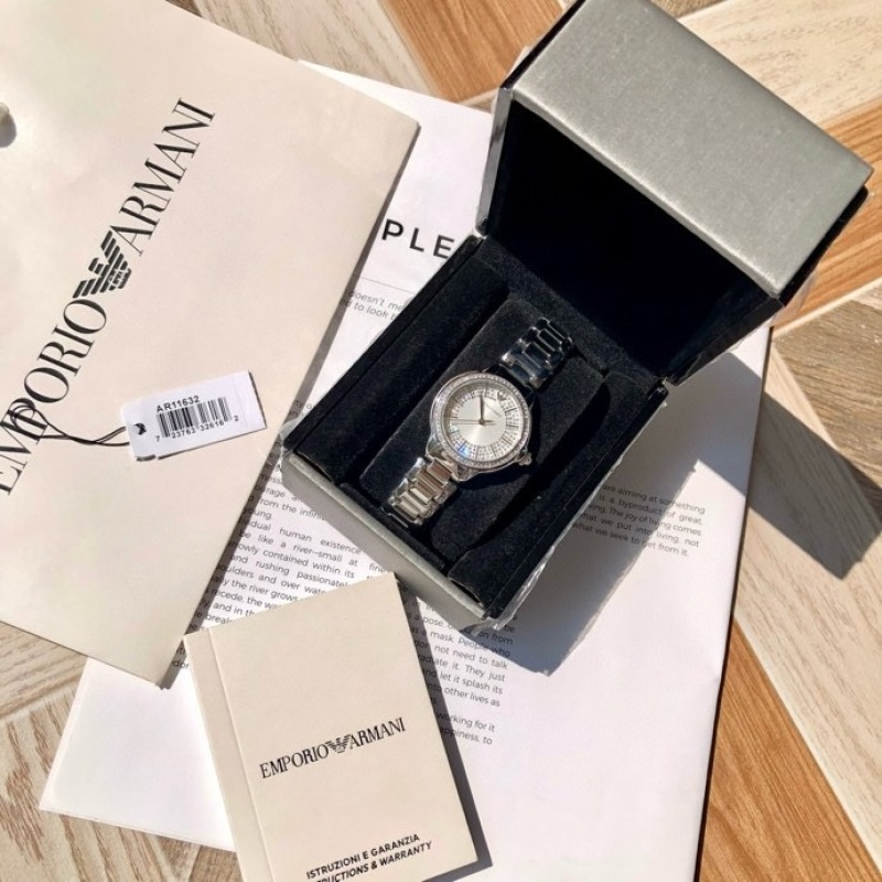 Часы Armani