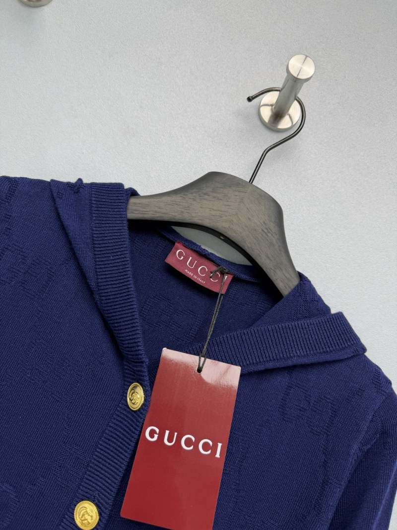 Свитер Gucci