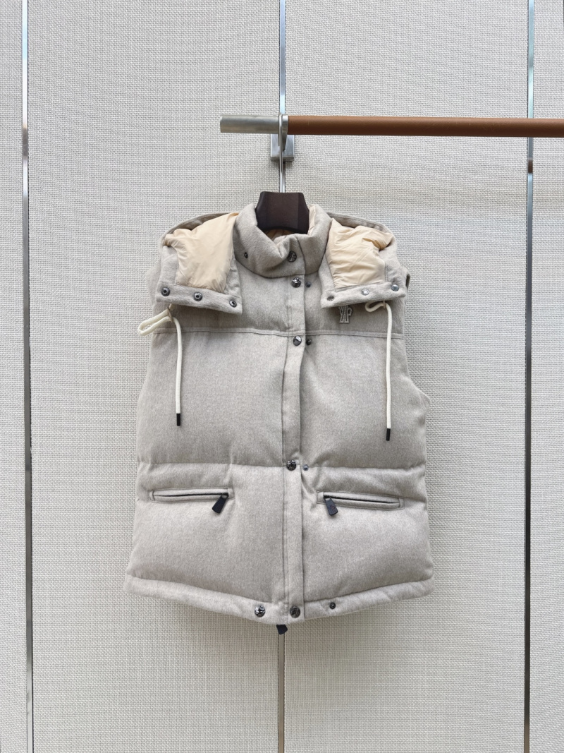 Жилет Moncler