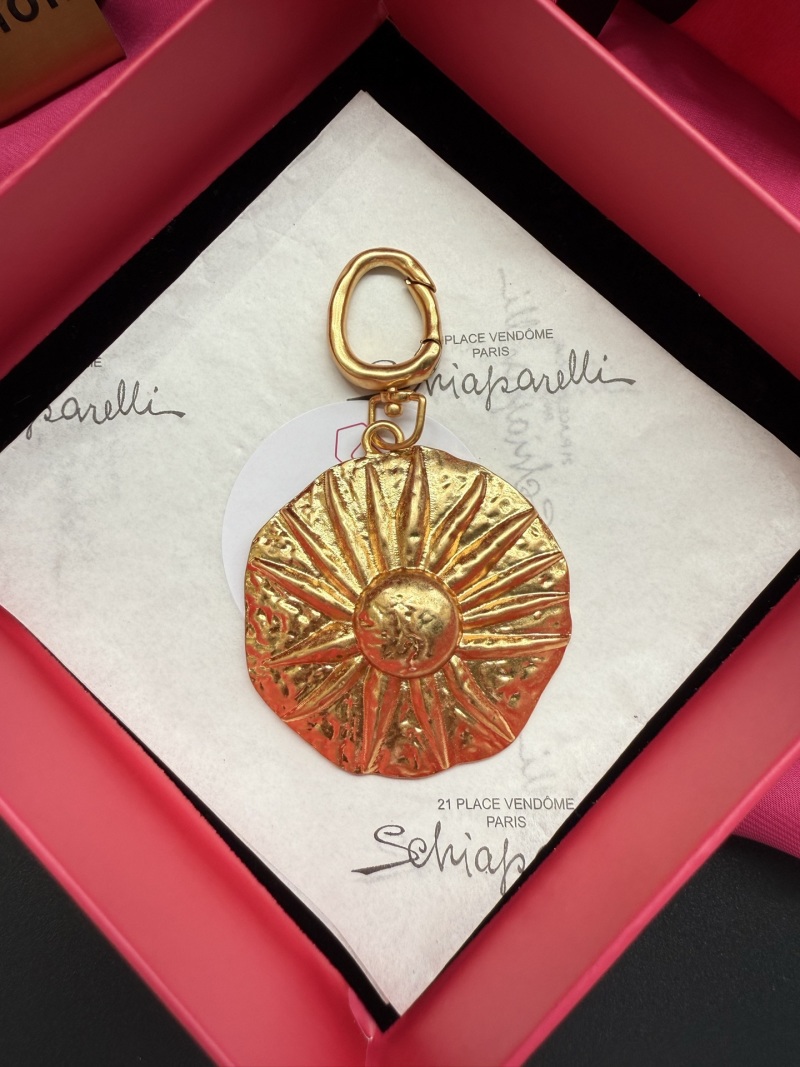 Подвеска Schiaparelli