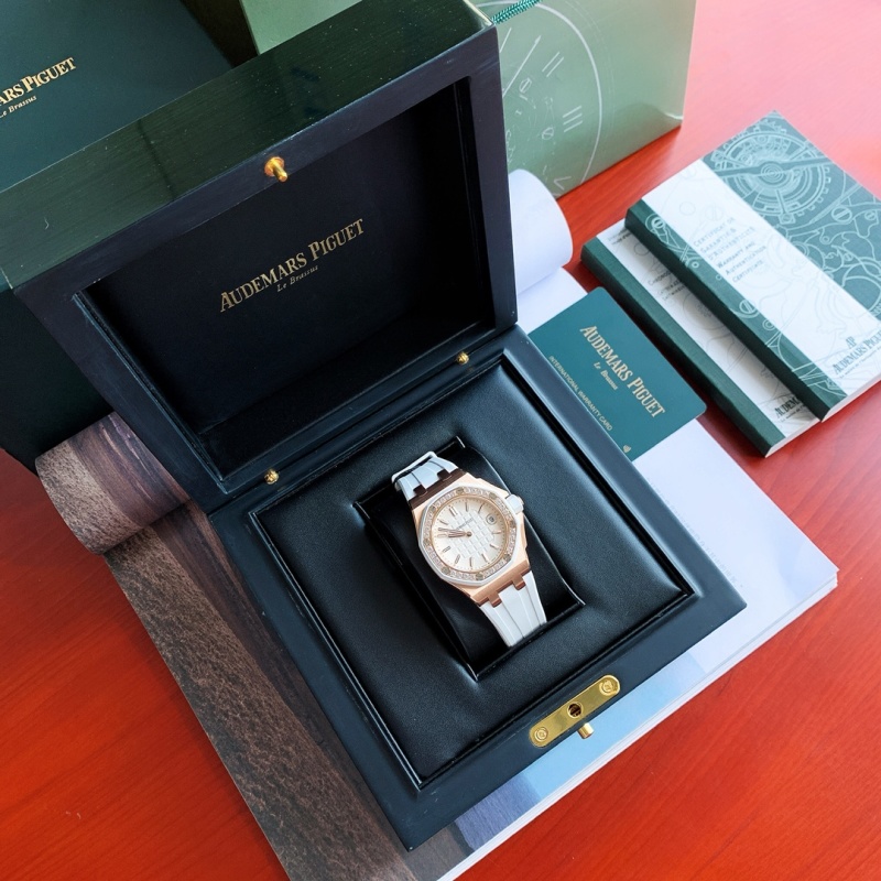 Часы Audemars Piguet